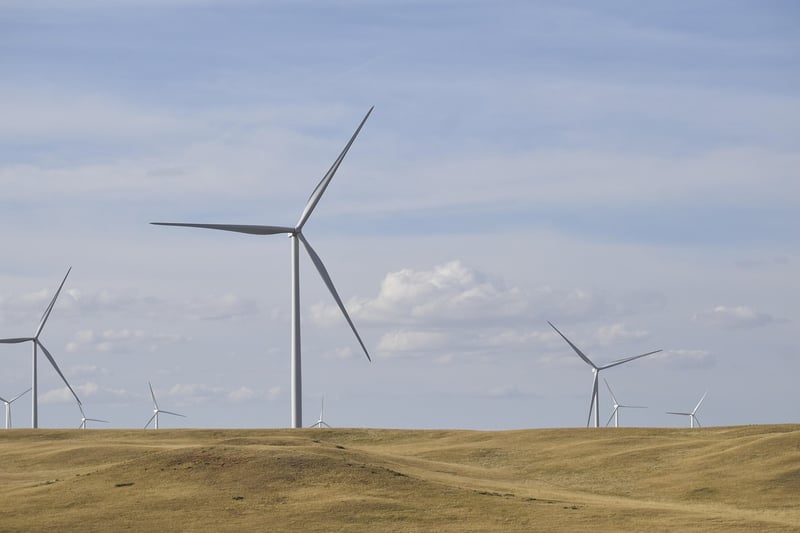 Energy Shield Prototypes