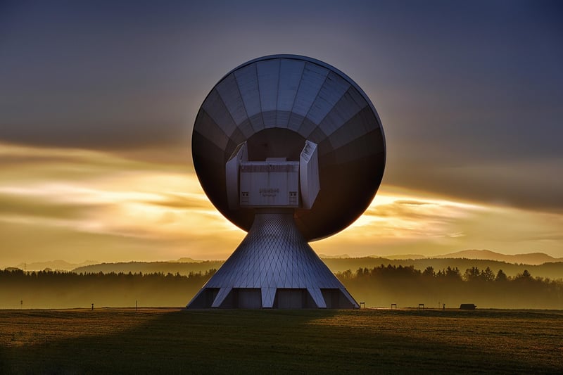 Interstellar Communication