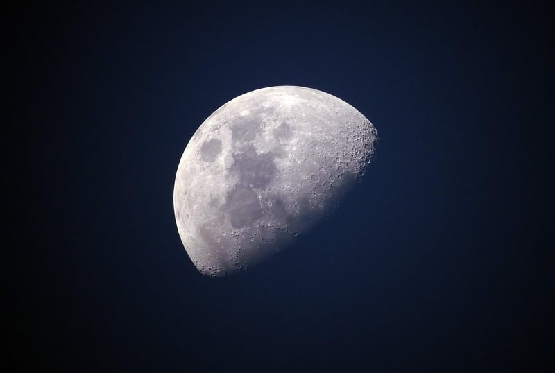Space telescope